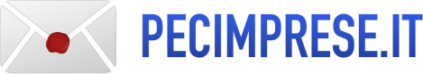 Pecimprese Pec-amministratori